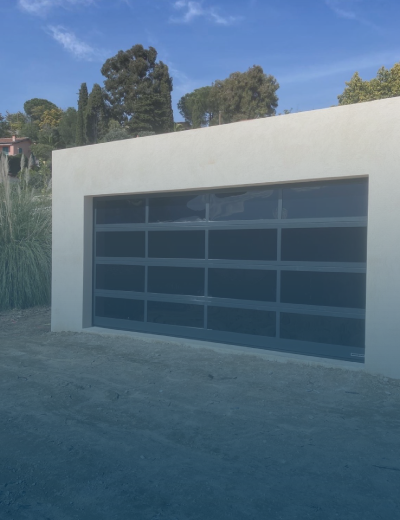 Portes de garage