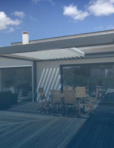 Pergolas